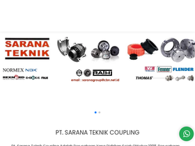 agencoupling.com