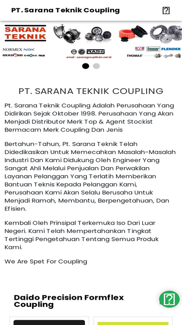 agencoupling.com