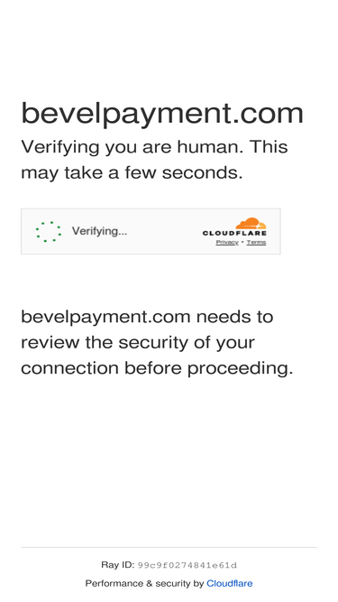 bevelpayment.com
