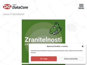 datacom.cz