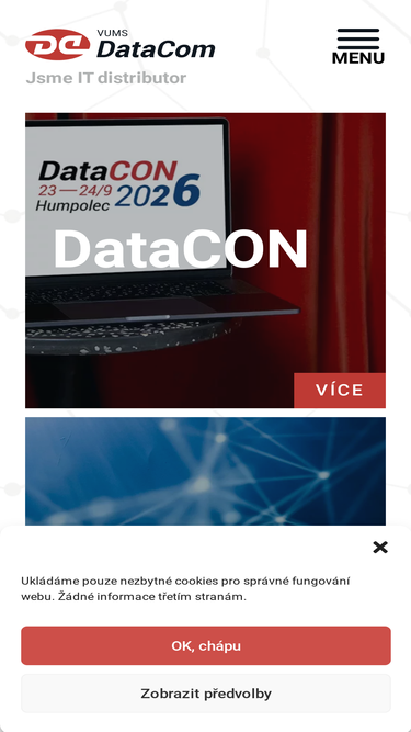 datacom.cz