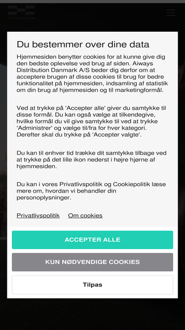 aiways.dk