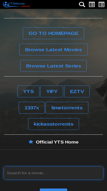 yify.love