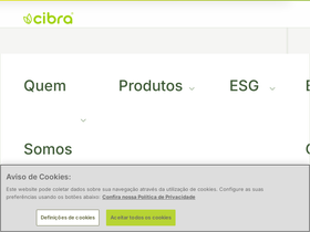 cibra.com