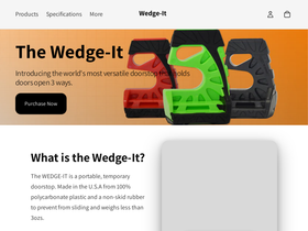 wedgeit.com
