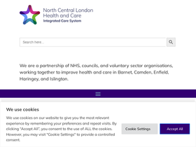 nclhealthandcare.org.uk