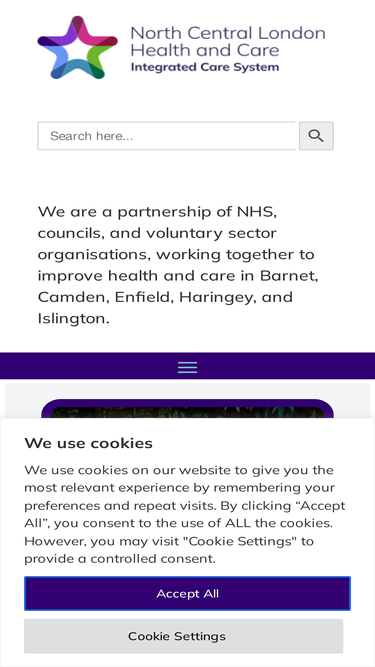nclhealthandcare.org.uk