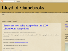 lloydofgamebooks.com