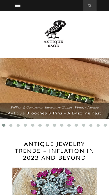 antiquesage.com