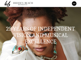 hiddenbeach.com