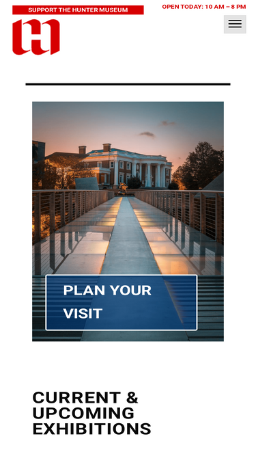huntermuseum.org