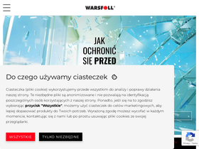 warsfoll.com.pl