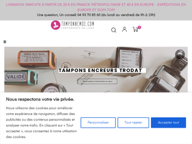 tamponnemoi.com