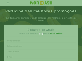 worcash.com