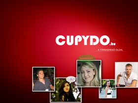 cupydo.hu