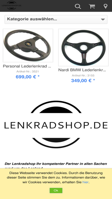 lenkradshop.de