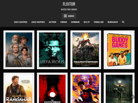 flixtor.se Competitors - Top Sites Like flixtor.se | Similarweb
