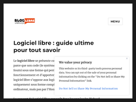 blog-libre.org