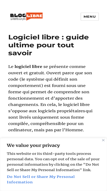 blog-libre.org