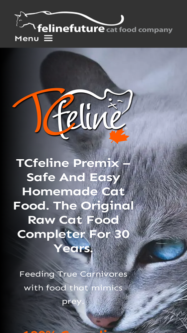 tcfeline.com