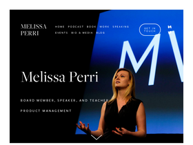 melissaperri.com