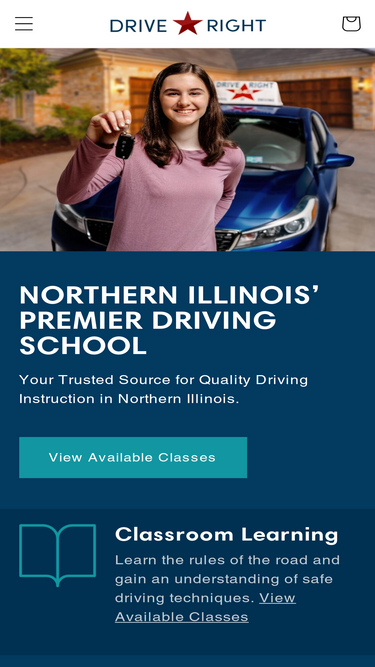 drive-right.com