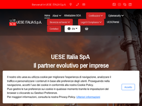 uese.it
