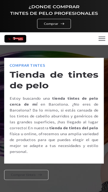 tintes-de-pelo.com