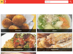 recetas-guatemala.com