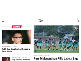 'simamaung.com' screenshot