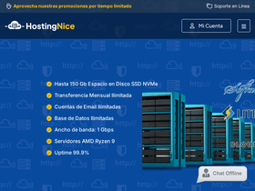 hostingnice.com