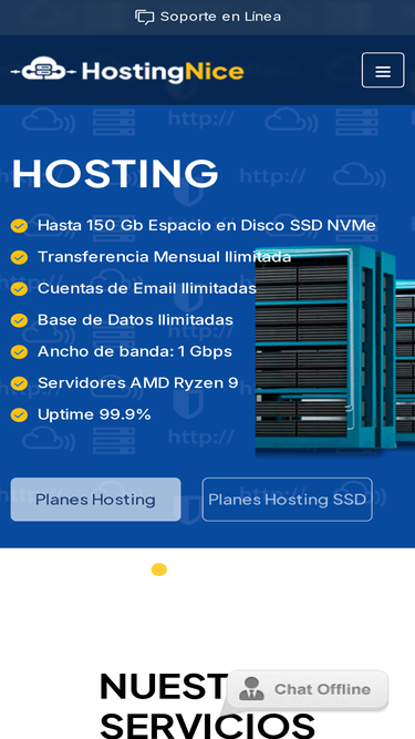 hostingnice.com