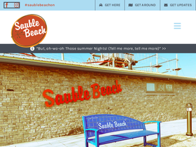 saublebeach.com
