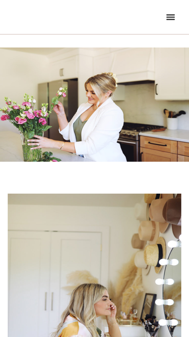 laurenerro.com
