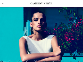 cameronkrone.com