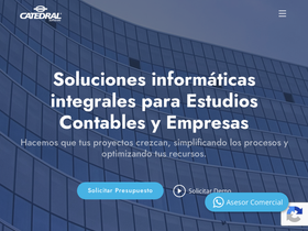 catedralsoft.com.ar