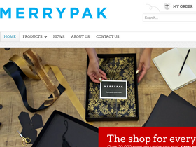 merrypak.co.za