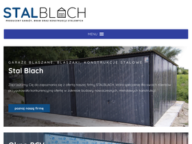 stalblach.pl