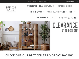 frenchbazaar.com.au