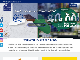 dashenbanksc.com