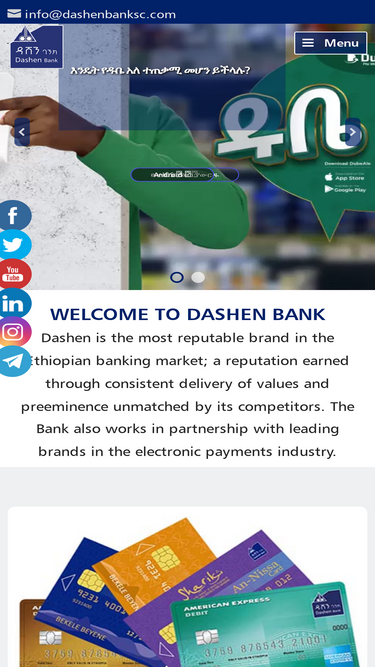 dashenbanksc.com