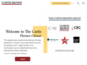 curtisbrown.co.uk