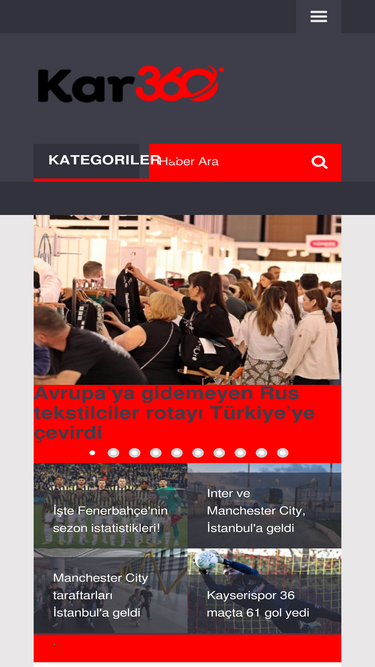 kar360.com