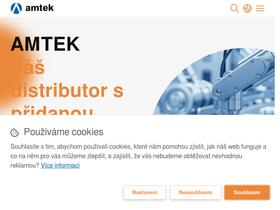 amtek.cz