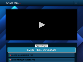 Analyse du trafic, classement et audience sportlivefree.xyz [mai 2025 ...