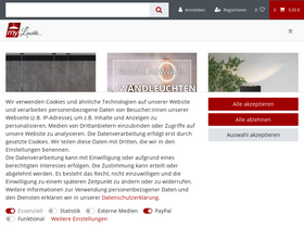 myleuchte.com