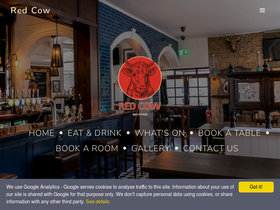 redcowpub.com