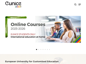 eunice-university.eu