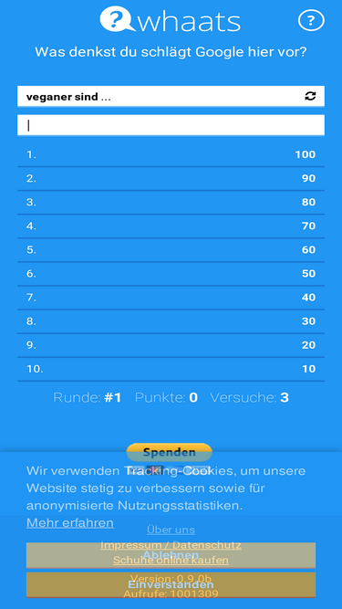 whaats.com