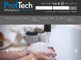 proftech.com